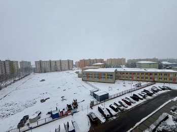 Pronájem bytu 1+1 v osobním vlastnictví 36 m², Žatec