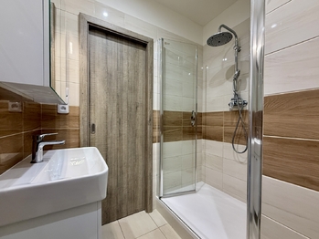 Pronájem bytu 1+1 v osobním vlastnictví 36 m², Žatec