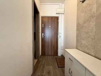Pronájem bytu 1+1 v osobním vlastnictví 36 m², Žatec