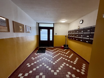 Pronájem bytu 1+1 v osobním vlastnictví 36 m², Žatec