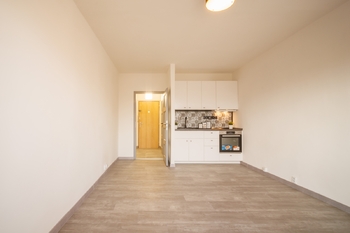 Prodej bytu 1+kk v družstevním vlastnictví 32 m², Ostrava