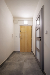 Prodej bytu 1+kk v družstevním vlastnictví 32 m², Ostrava