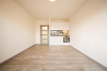 Prodej bytu 1+kk v družstevním vlastnictví 32 m², Ostrava