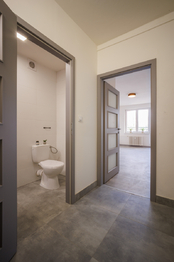 Prodej bytu 1+kk v družstevním vlastnictví 32 m², Ostrava