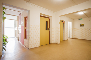 Prodej bytu 1+kk v družstevním vlastnictví 32 m², Ostrava