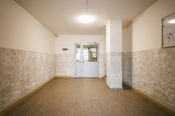 Prodej bytu 1+kk v družstevním vlastnictví 32 m², Ostrava