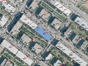 KM - 30.01.2026 - Prodej bytu 1+kk v osobním vlastnictví 2108 m², Brno