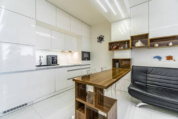 Prodej bytu 1+kk v osobním vlastnictví 2108 m², Brno