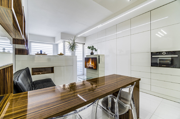 Prodej bytu 1+kk v osobním vlastnictví 2108 m², Brno