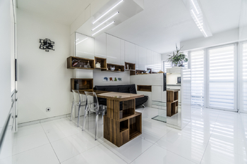 Prodej bytu 1+kk v osobním vlastnictví 2108 m², Brno