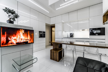 Prodej bytu 1+kk v osobním vlastnictví 2108 m², Brno