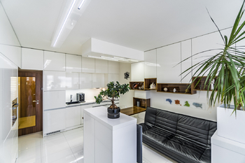 Prodej bytu 1+kk v osobním vlastnictví 2108 m², Brno