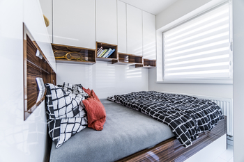 Prodej bytu 1+kk v osobním vlastnictví 2108 m², Brno