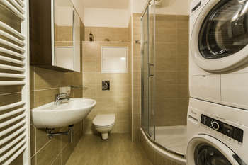 Prodej bytu 1+kk v osobním vlastnictví 2108 m², Brno