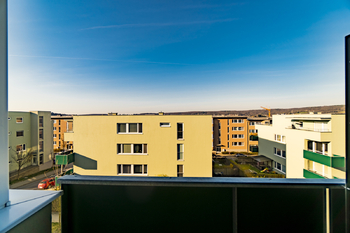 Prodej bytu 1+kk v osobním vlastnictví 2108 m², Brno