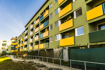 Prodej bytu 1+kk v osobním vlastnictví 2108 m², Brno