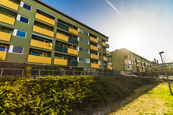 Prodej bytu 1+kk v osobním vlastnictví 2108 m², Brno