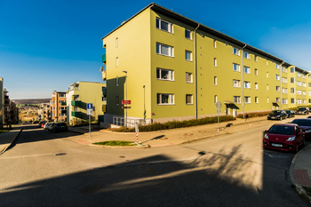 Prodej bytu 1+kk v osobním vlastnictví 2108 m², Brno