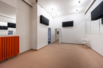 Pronájem obchodních prostor 220 m², Praha 4 - Chodov