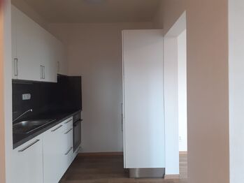 Pronájem bytu 2+kk v osobním vlastnictví 51 m², Praha 10 - Vršovice