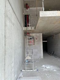 Pronájem obchodních prostor 110 m², Praha 5 - Smíchov