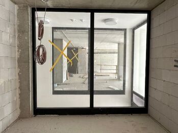 Pronájem obchodních prostor 110 m², Praha 5 - Smíchov