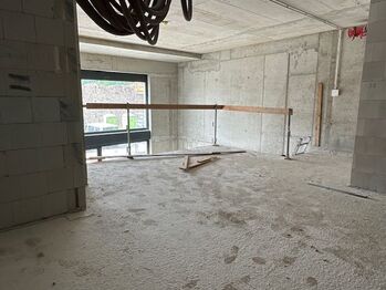 Pronájem obchodních prostor 110 m², Praha 5 - Smíchov