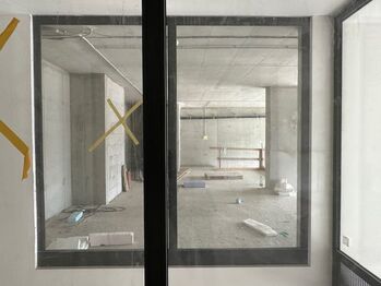 Pronájem obchodních prostor 110 m², Praha 5 - Smíchov