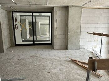 Pronájem obchodních prostor 110 m², Praha 5 - Smíchov