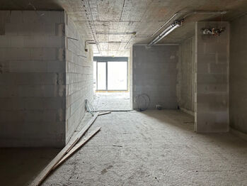 Pronájem obchodních prostor 110 m², Praha 5 - Smíchov