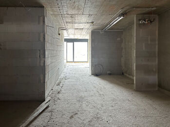 Pronájem obchodních prostor 110 m², Praha 5 - Smíchov