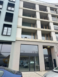 Pronájem obchodních prostor 110 m², Praha 5 - Smíchov