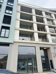 Pronájem obchodních prostor 110 m², Praha 5 - Smíchov