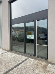 Pronájem obchodních prostor 110 m², Praha 5 - Smíchov