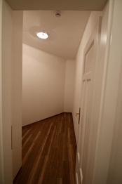 Pronájem bytu 1+kk v osobním vlastnictví 31 m², Brno