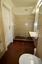 Pronájem bytu 1+kk v osobním vlastnictví 31 m², Brno