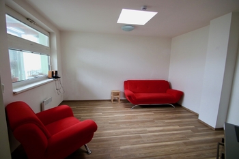 Pronájem bytu 1+kk v osobním vlastnictví 31 m², Brno