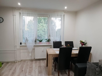 Pronájem bytu 2+1 v osobním vlastnictví 51 m², Ostrava
