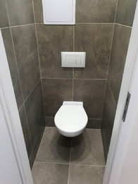 Pronájem bytu 2+1 v osobním vlastnictví 51 m², Ostrava