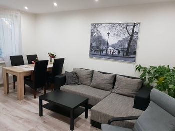 Pronájem bytu 2+1 v osobním vlastnictví 51 m², Ostrava