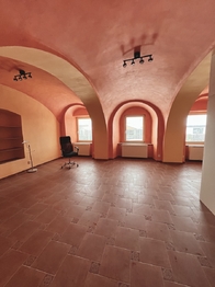 Prodej jiných prostor 344 m², Zaječice