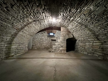 Prodej jiných prostor 344 m², Zaječice