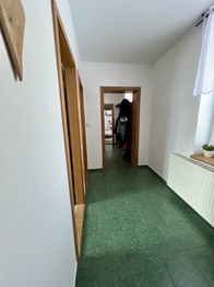 Prodej jiných prostor 344 m², Zaječice