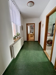 Prodej jiných prostor 344 m², Zaječice