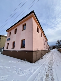 Prodej jiných prostor 344 m², Zaječice