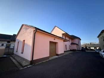 Prodej jiných prostor 344 m², Zaječice