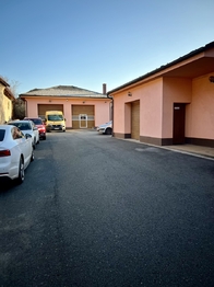 Prodej jiných prostor 344 m², Zaječice
