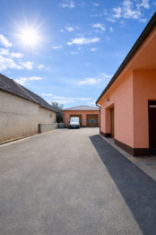 Prodej jiných prostor 344 m², Zaječice