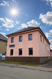 Prodej jiných prostor 344 m², Zaječice