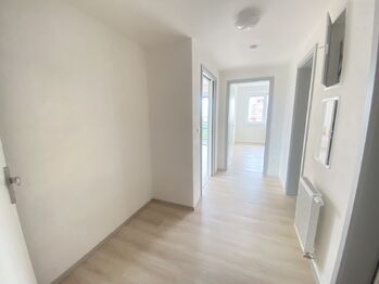 Pronájem bytu 3+kk v osobním vlastnictví 90 m², Plzeň